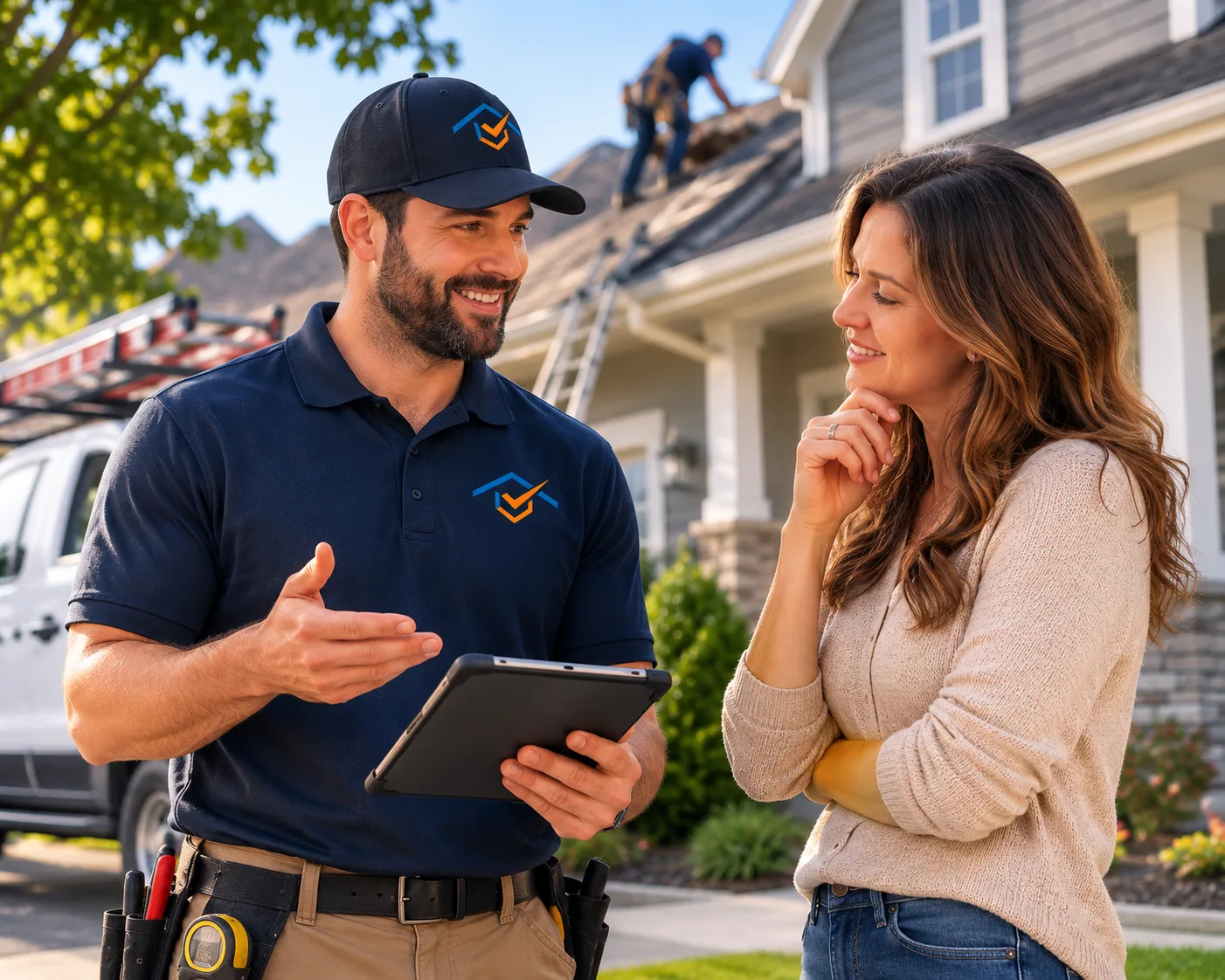 Roof Inspection FAQs in Van Horn, TX