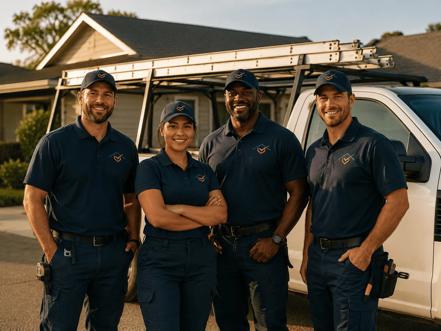 Roof Inspection company in Van Horn, TX